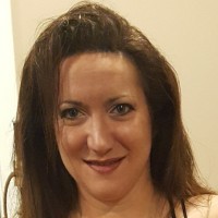 Helen Giannoudakos