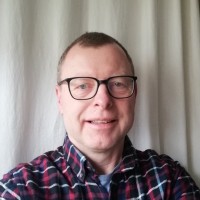 Tomas Tvilling