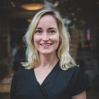 Eva Dekker