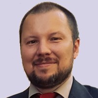 Dr. Marek Palka