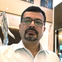 Samir Goswami