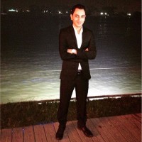 Yassin Hussein
