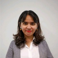 Priska Rachel Romeda