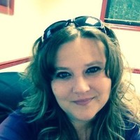Amanda Peters