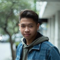 Jonathan Theodore