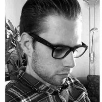 Matthias Chen