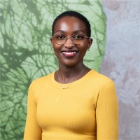 Teresiah Njoroge PMP®