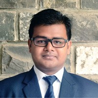 Anil Kumar Shah
