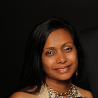 Mita Patel, Pharmd