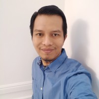 Mohd Firdaus Ibrahim