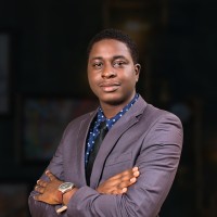Ayobami Joshua Olorunfemi