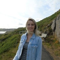 Stephanie Woodhouse