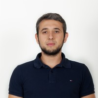 Rostislav Shvartsburd