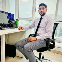 Suleman Ishaq