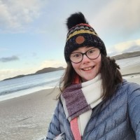 Alison Maciver Mackinnon