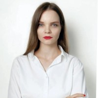 Viktoria Lozhnevska