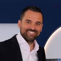 David Paredes Goitia