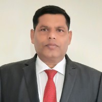 Sharad Verma