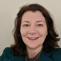 Karine Blaufuss, Cae