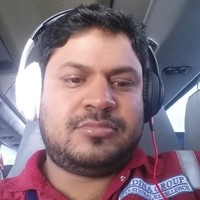 Rudra Prakash