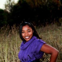 Tanisha Colvin