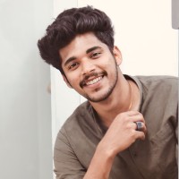 Vaishak M P