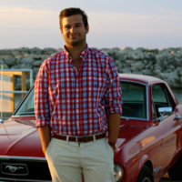 Adam Gilman