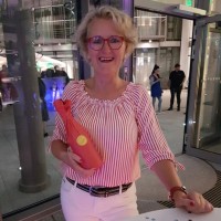 Beate Rommelmann