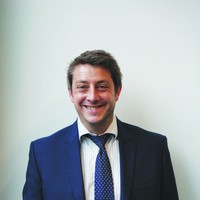 Stuart Foster