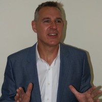 Greg Mason