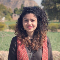 Soumya Sharma