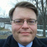 Stephen Smoot