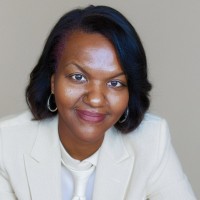 Shawnita Hamm
