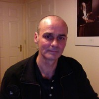 Chris Stainforth