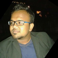 Nikhilesh(Uttam) Mutsuddy