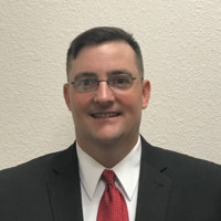 William Jones, Csp