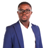 Wilfred Ashong-Lamptey