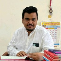 Kshitijkumar Mishra