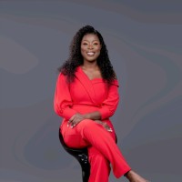 Melissa Rutendo Murimi