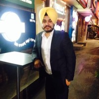 Jasmeet Singh