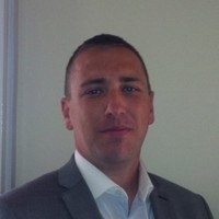 Paul Copp