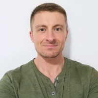 Benjamin Ferru