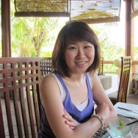 Rita Wei