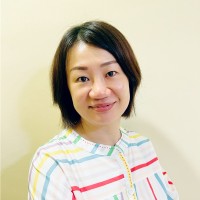 Hsiao Ching Ling