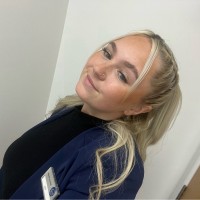 Katie Cherrett
