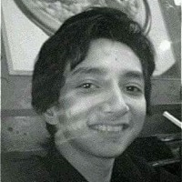 Mohammad Naqvi