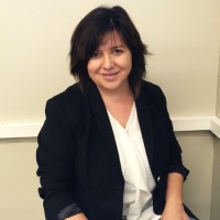 Manuela Gutiérrez Cortés