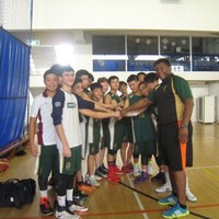 Fabrice Koupeguiang Mbevo