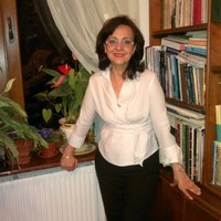 Violeta Tudor