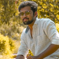 Suhail Shaik